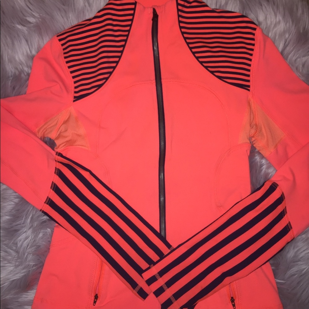 Lululemon jacket